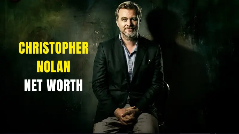 Christopher Nolan Net Worth