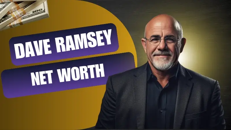 Dave Ramsey Net Worth