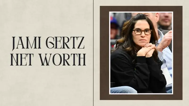 Jami Gertz Net Worth