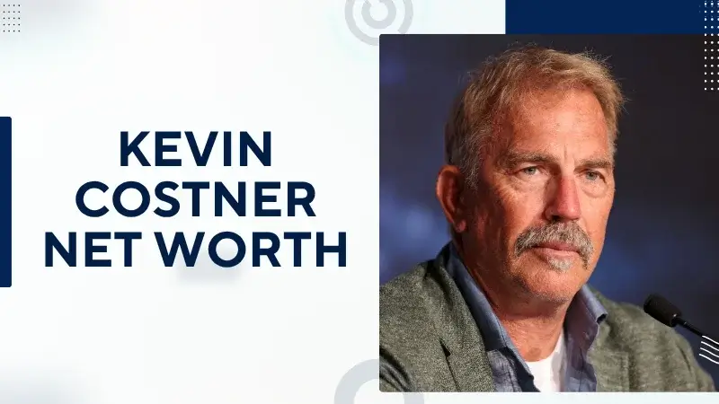 Kevin Costner Net Worth