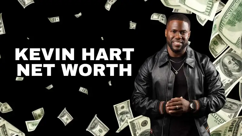 Kevin Hart Net Worth