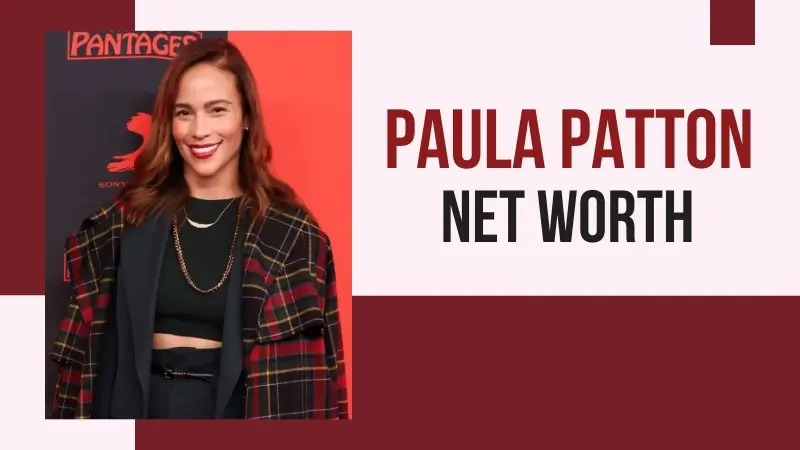 Paula Patton Net Worth