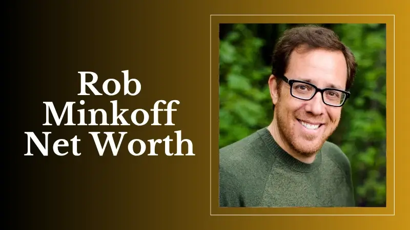 Rob Minkoff Net Worth