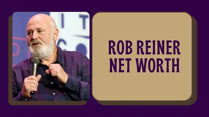 Rob Reiner Net Worth
