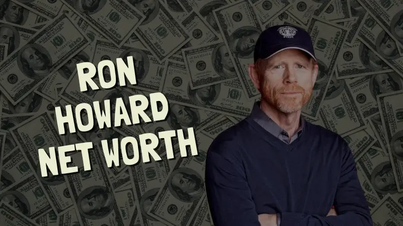 Ron Howard Net Worth