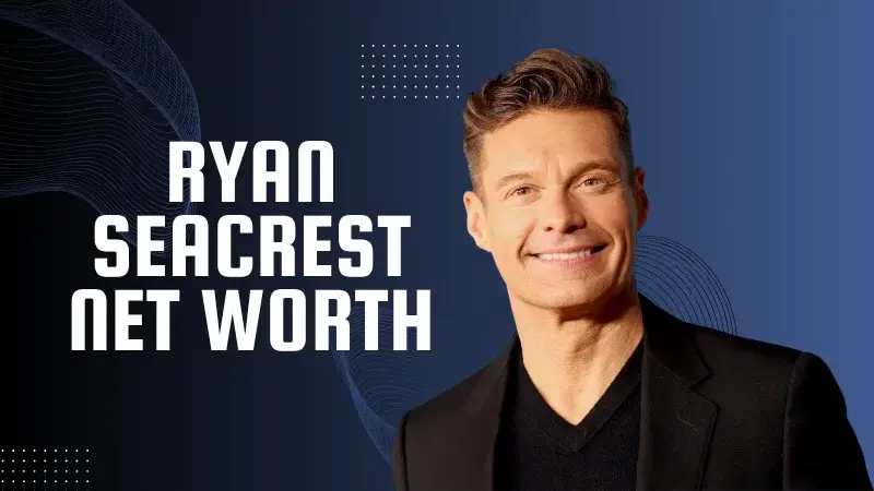 Ryan Seacrest Net Worth