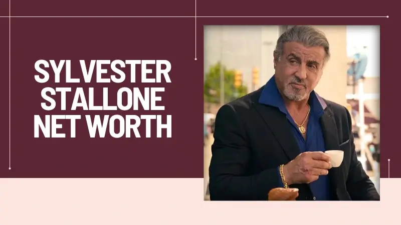 Sylvester Stallone Net Worth